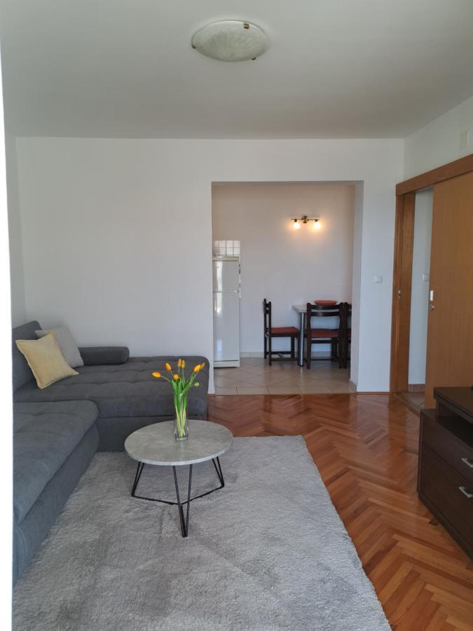 Apartments Marija Brela Exterior photo